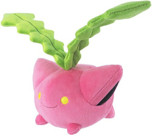ポケモンセンターオリジナル ぬいぐるみ Pokemon fit ポポッコ