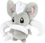 楽天市場 三英貿易 ポケモンぬいぐるみ チラチーノs Pp214 価格比較 商品価格ナビ