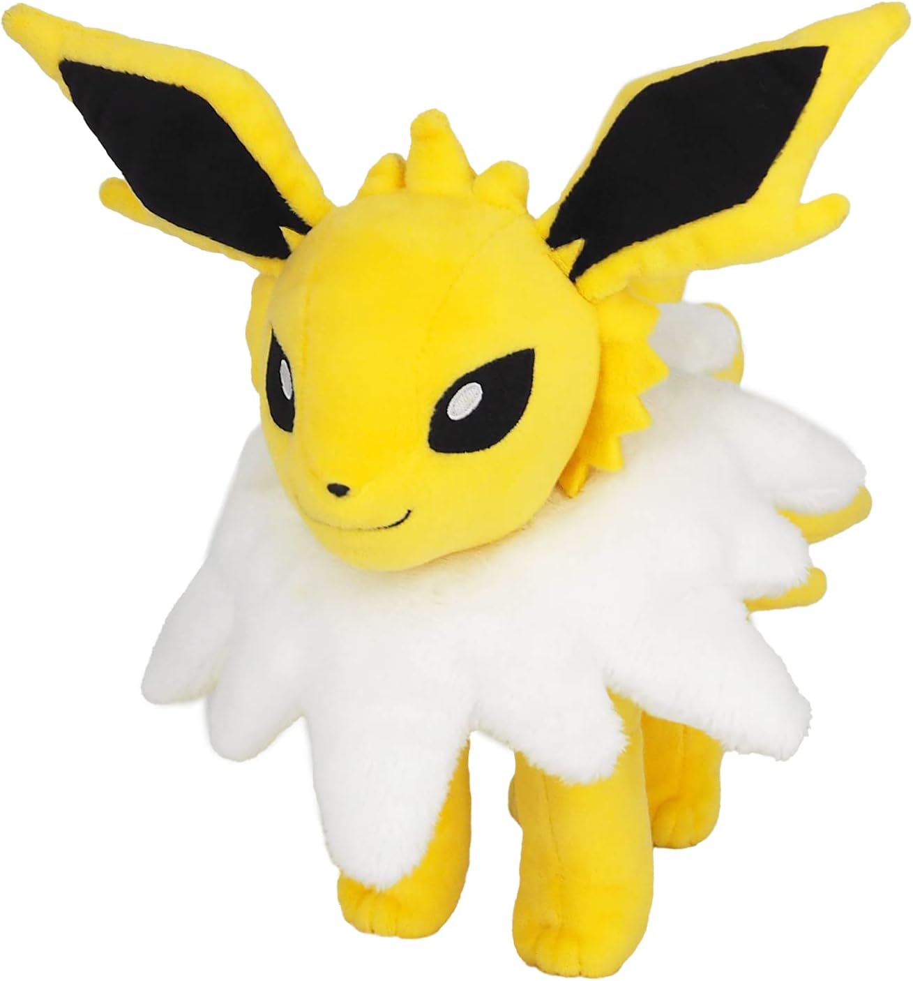 ポケモンセンター　ブラッキー　くったりぬいぐるみ　おねむりver Amazon.co.jp: ポケモンセンターオリジナル くったりぬいぐるみ