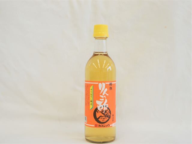 楽天市場】内堀醸造 内堀醸造 純りんご酢(500ml) | 価格比較 - 商品価格ナビ