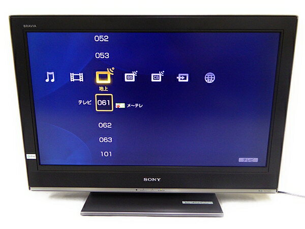 楽天市場】ソニーグループ SONY BRAVIA J3000 KDL-20J3000 20.0インチ