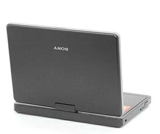 楽天市場】ソニーグループ SONY ポータブルDVDプレーヤー DVP