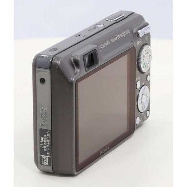 美品】SONY Cyber−Shot DSC-W220 デジタルカメラ+masdar-pc.com