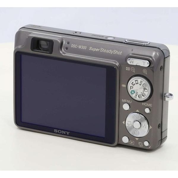 美品】SONY Cyber−Shot DSC-W220 デジタルカメラ+masdar-pc.com