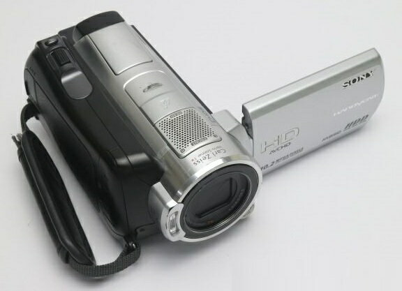 HDR-SR11/SR12 | デジタルビデオカメラ Handycam ハンディカム