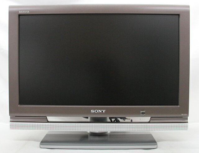楽天市場 ソニーグループ Sony 液晶テレビ Bravia J1 Kdl j1 T 0インチ 価格比較 商品価格ナビ