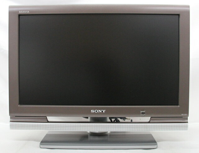 SONY20型液晶テレビ - テレビ