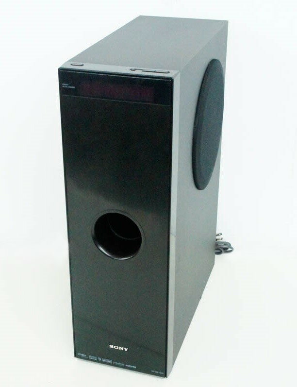 楽天市場】ソニーグループ SONY ホームシアターシステム HT