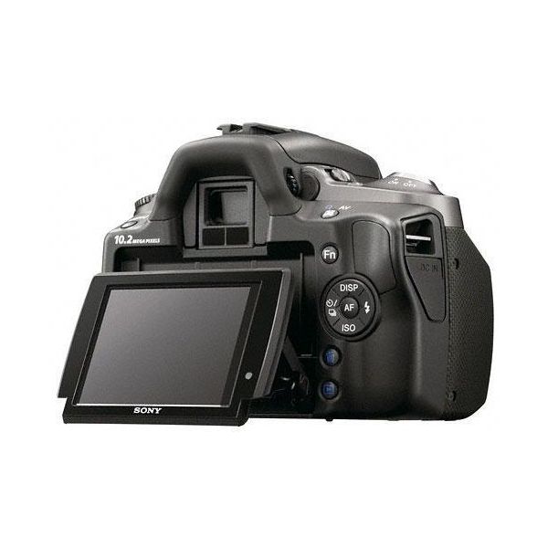 【楽天市場】ソニーグループ SONY デジタル一眼レフカメラ DSLRA330 DSLRA330L(B) 価格比較 商品価格ナビ
