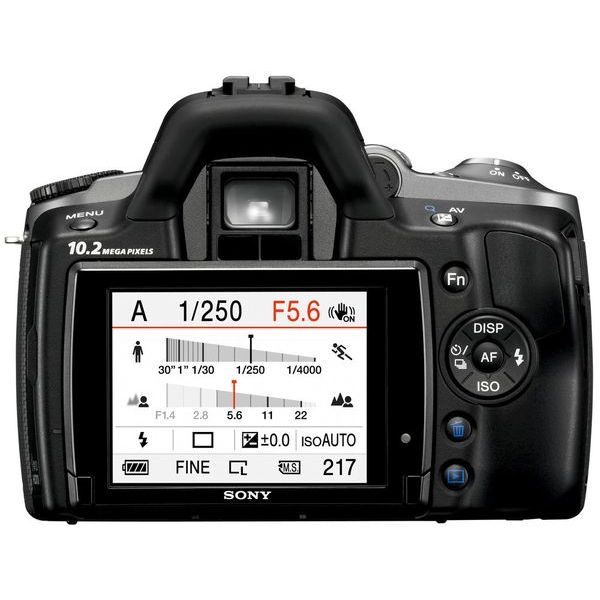 【楽天市場】ソニーグループ SONY デジタル一眼レフカメラ DSLRA330 DSLRA330L(B) 価格比較 商品価格ナビ