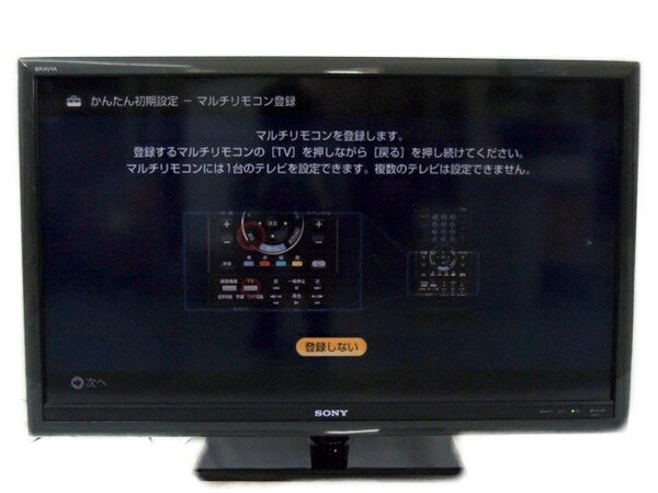 楽天市場】ソニーグループ SONY 液晶テレビ BRAVIA HX80R KDL-40HX80R | 価格比較 - 商品価格ナビ