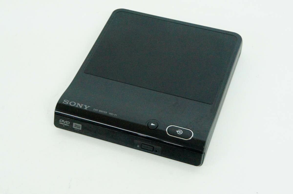 楽天市場】ソニーグループ SONY DVDライター VRD-P1 | 価格比較 - 商品価格ナビ