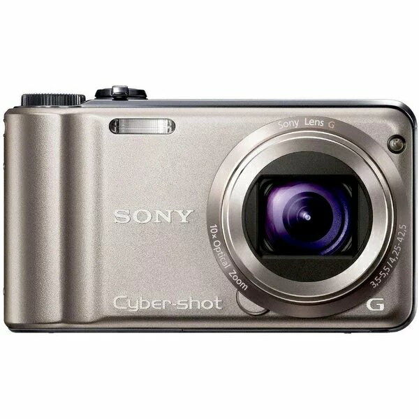【楽天市場】ソニーグループ SONY Cyber-Shot デジタルスチルカメラ HX DSC-HX5V(N) | 価格比較 - 商品価格ナビ