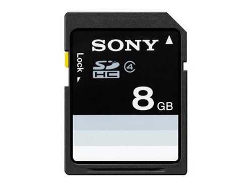 楽天市場】ソニーグループ SONY SDHCカード SF-8N4 | 価格比較 - 商品