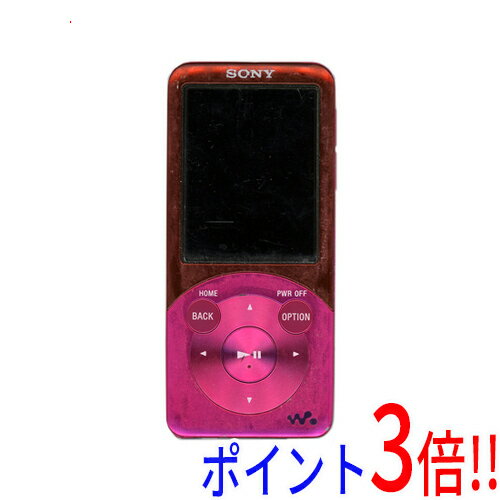 楽天市場】ソニーグループ SONY ウォークマン Sシリーズ NW-S754(PI 