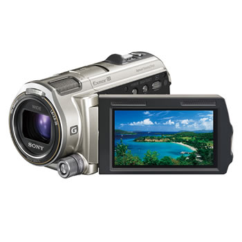 楽天市場】ソニーグループ SONY ビデオカメラ HDR-CX560V(S) | 価格