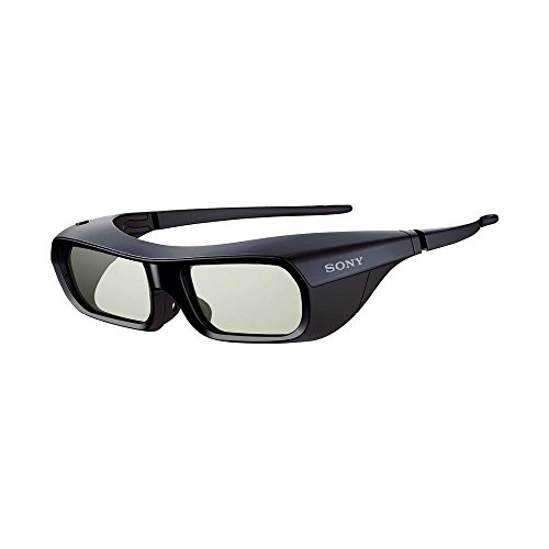 Sony TDGPJ1 3D Glasses 