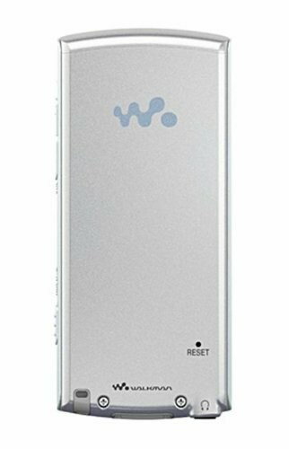 SONY ウォークマン Sシリーズ NW-S764(W)