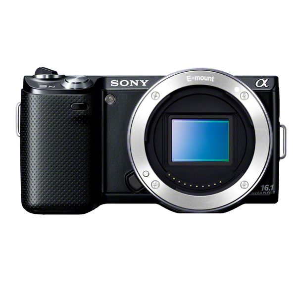 楽天市場】ソニーグループ SONY デジタル一眼カメラ NEX-5N NEX
