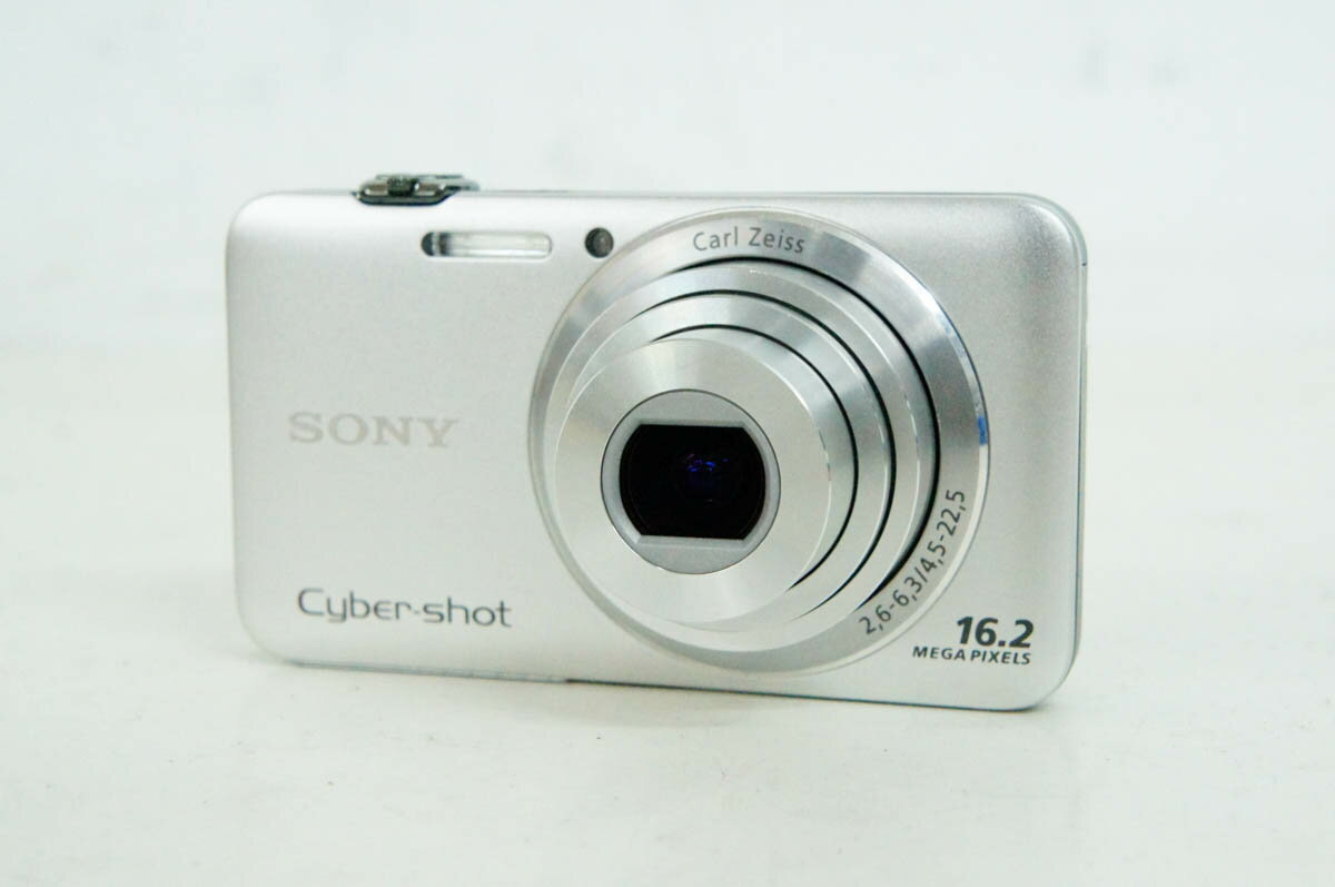 SONY Cyber−Shot WX DSC-WX350 デジカメ+rallysantafesinooficial.com