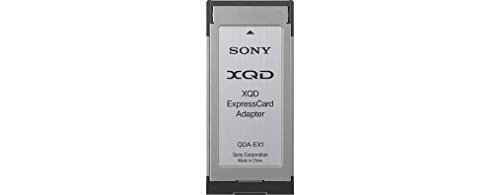 楽天市場】ソニーグループ SONY XQDエクスプレスカードアダプター QDA-EX1 | 価格比較 - 商品価格ナビ