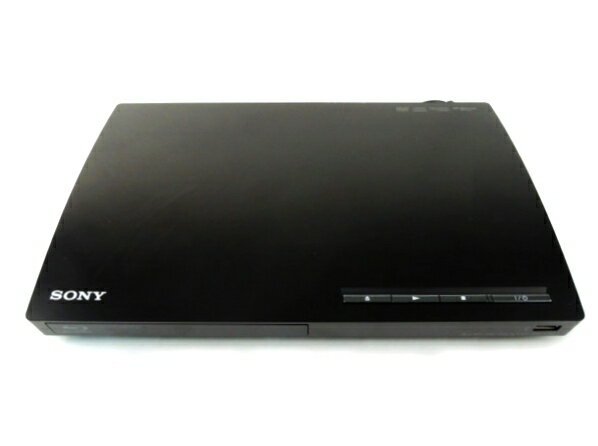 SONY ブルーレイディスク/DVDプレーヤー BDP-S1500+inforsante.fr