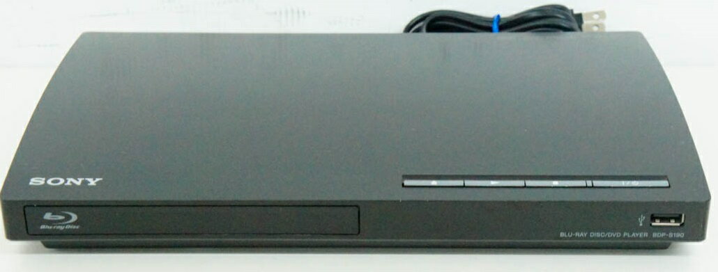 楽天市場】ソニーグループ SONY ブルーレイディスクプレイヤー