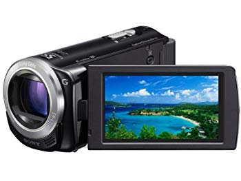 楽天市場】ソニーグループ SONY デジタルデジタルHDビデオカメラレコーダー ハンディカム HDR-CX270V(B) | 価格比較 - 商品価格ナビ