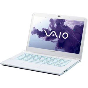 SONY ノートPC VAIO Eシリーズ SVE14A18FJW