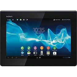楽天市場 ソニー Sony タブレットpc Xperia Tablet S Sgpt121jp S 価格比較 商品価格ナビ