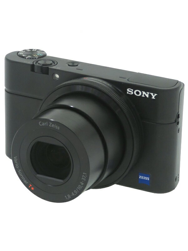 【楽天市場】ソニーグループ SONY Cyber-Shot RX DSC-RX100 | 価格比較 - 商品価格ナビ