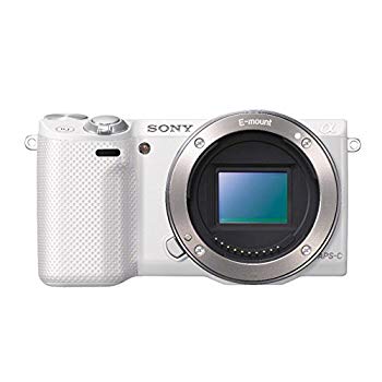 新品登場 ★ SONY ソニー NEX-5R パワーズームレンズキット - デジタルカメラ