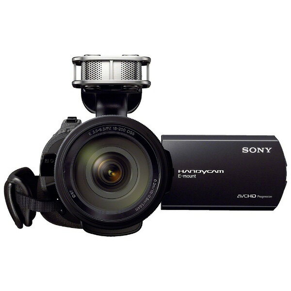 カメラ ビデオカメラ 楽天市場】ソニーグループ SONY ビデオカメラ NEX-VG30H | 価格比較 