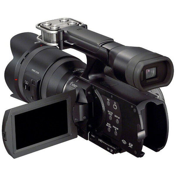 カメラ ビデオカメラ 楽天市場】ソニーグループ SONY ビデオカメラ NEX-VG30H | 価格比較 