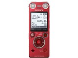 SONY - ソニー ICD-SX2000 ICレコーダー Sony Recorderの+