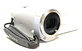 楽天市場】ソニーグループ SONY コンパクトデジタルカメラ HDR-CX390(W 