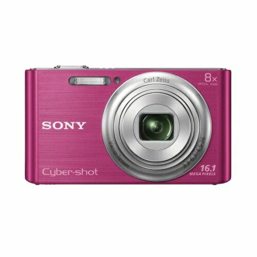 【楽天市場】ソニーグループ SONY CyberShot W DSCW730(P) 価格比較 商品価格ナビ