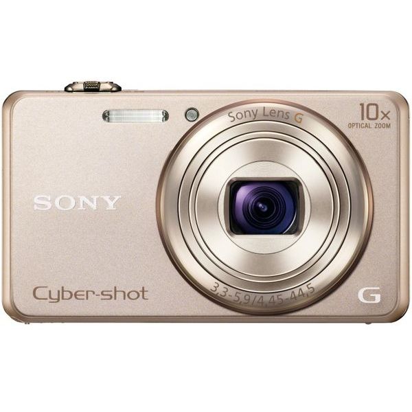 SONY - SONY (ソニー) Cyber−Shot WX DSC-WX350(B)の+