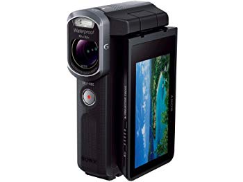 楽天市場】ソニーグループ SONY Handycam ビデオカメラ HDR-GW77V(B 