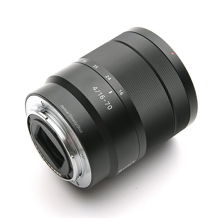 【美品】SONY T*E16-70F4ZA OSS