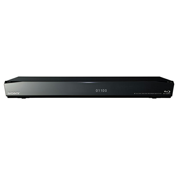 【楽天市場】ソニーグループ SONY ブルーレイディスク／DVDレコーダー BDZ-ET1100 | 価格比較 - 商品価格ナビ