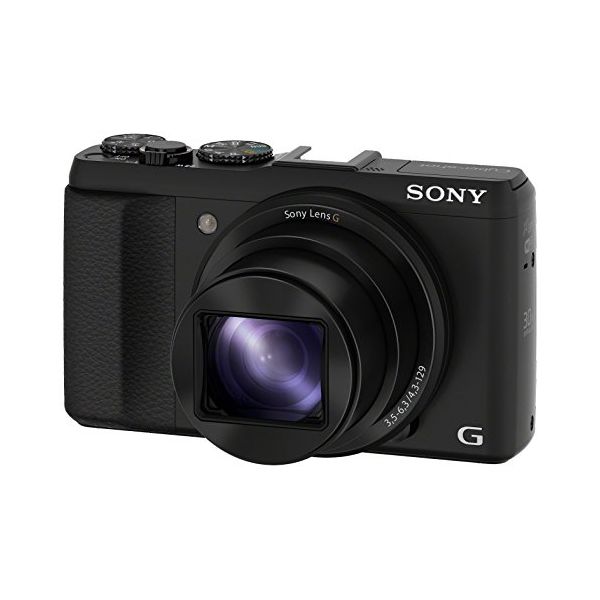 【楽天市場】ソニーグループ SONY コンパクトデジタルカメラ Cyber-Shot HX DSC-HX50V(B) （製品詳細）| 価格比較