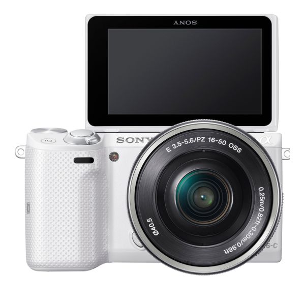SONY ソニー デジタル一眼カメラ NEX-5TL パワーズームレンズキット Amazon | SONY ソニー デジタル一眼カメラ「NEX-5T」パワー