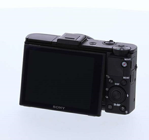 SONY - RX100M3 SONY Cyber−Shot RX 純正予備バッテリー付きの+