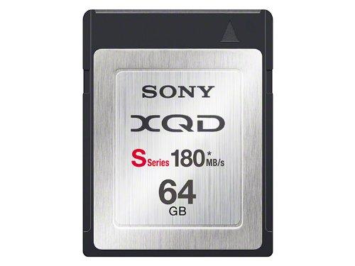 【楽天市場】ソニーグループ SONY XQDメモリーカード QD-S64E | 価格比較 - 商品価格ナビ