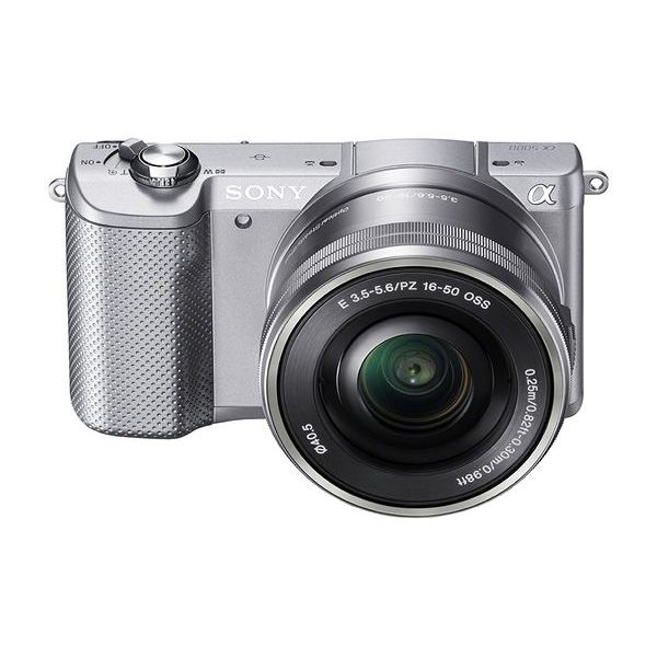 【楽天市場】ソニーグループ SONY デジタル一眼レフカメラ α5000 ILCE-5000 ILCE-5000L(S) | 価格比較
