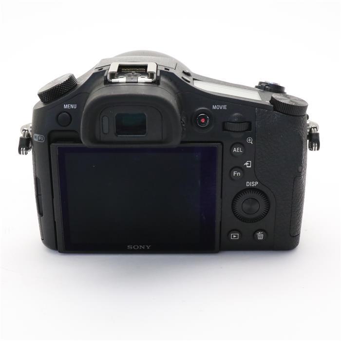 SONY - SONY製 Cyber-shot DSC-RX10M3 ブラック 2010万画素 訳あり 元