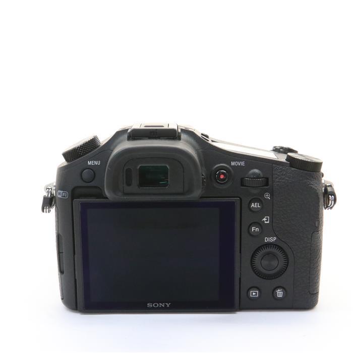 SONY - ☆ソニー☆SONY Cyber-shot DSC-RX100☆ブラック☆超美品☆の+