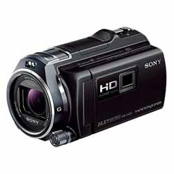 楽天市場】ソニーグループ SONY ビデオカメラ Handycam HDR-PJ800(B
