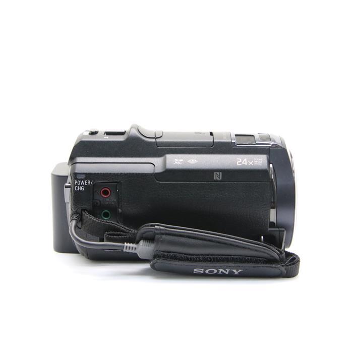 楽天市場】ソニーグループ SONY ビデオカメラ Handycam HDR-PJ800(B 